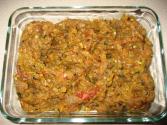 Baingan Bharta